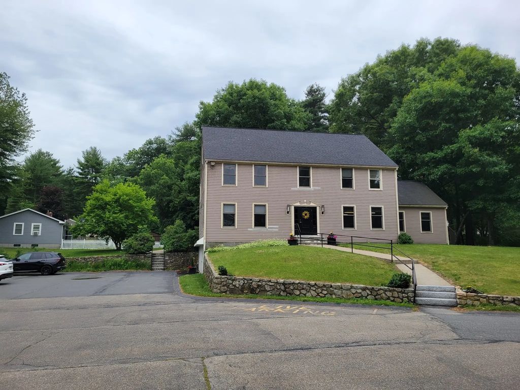 781 Main St #3, Northbridge