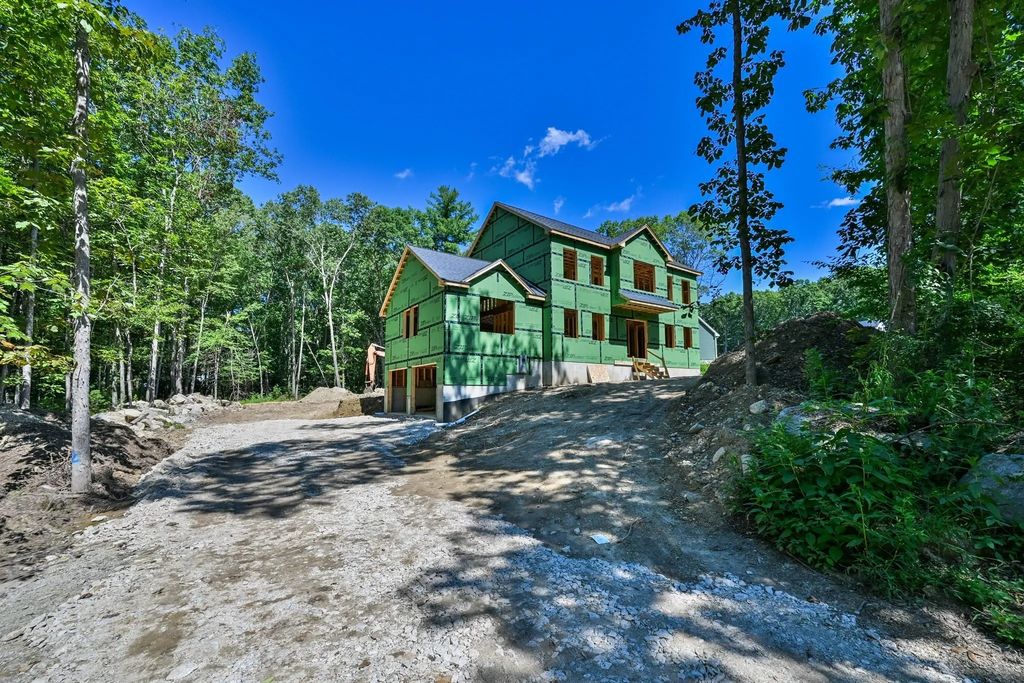 35 Sawmill Rd, Dudley