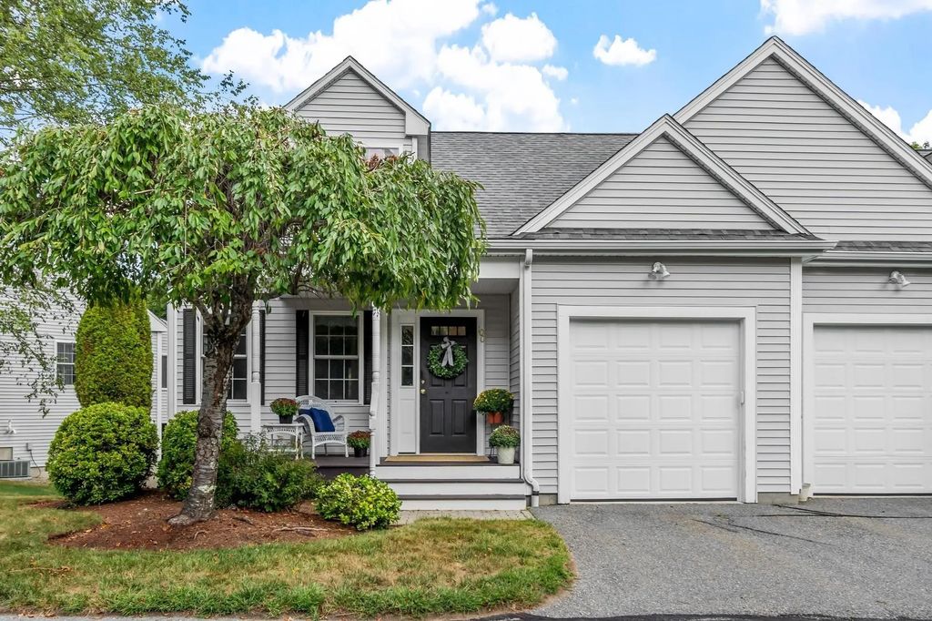 100 Summer Rd. #100, Boxborough