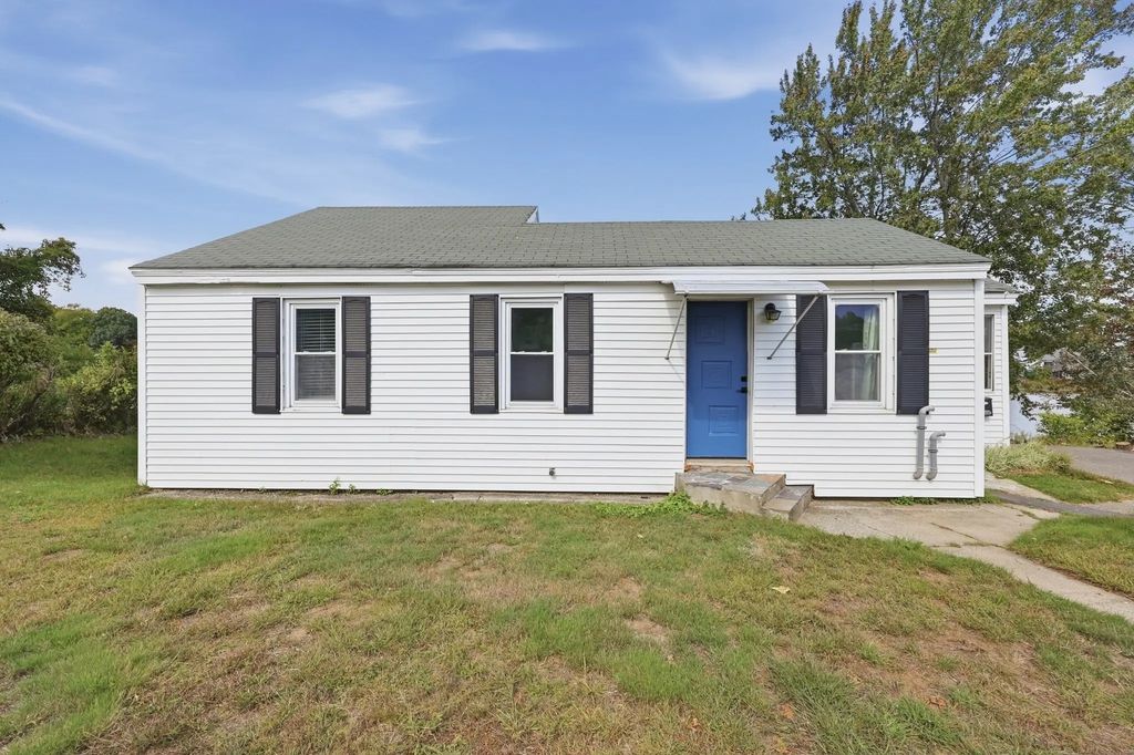 13 Elm Street, Leominster