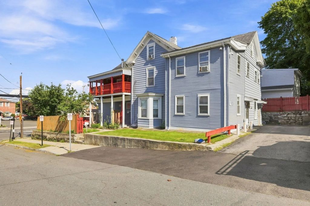 427 Broadway, Lynn