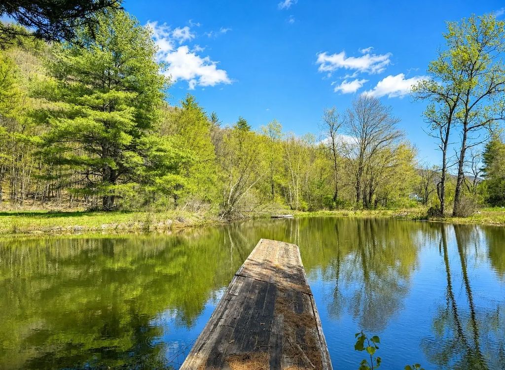 2155 Route 2, Charlemont