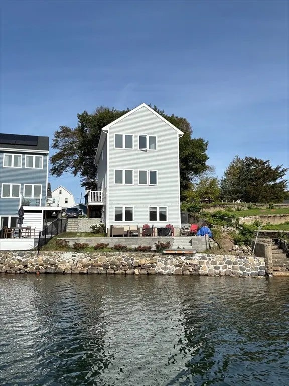 52 Savory St #52, Lynn