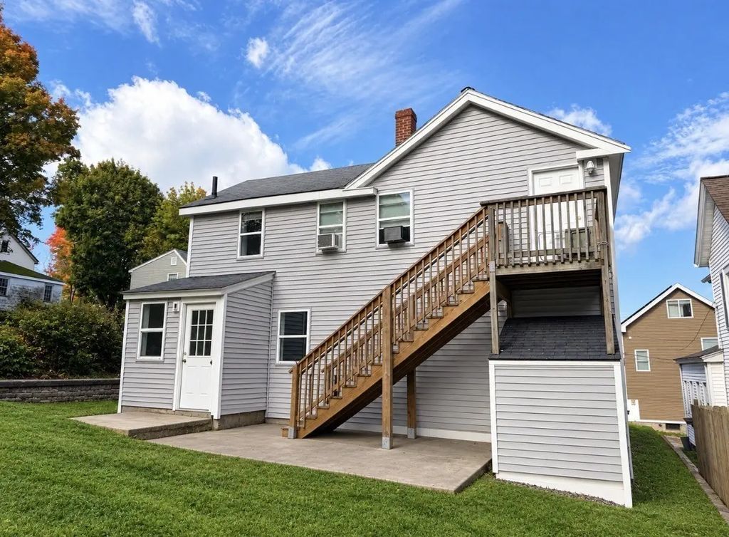 58 Emmett St, Marlborough