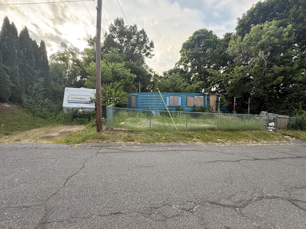 9 Milner St, Ware