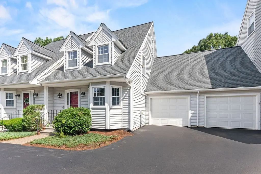 24 Cinnamon Cir #24, Walpole