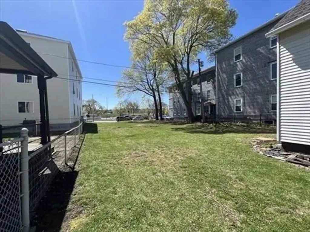 13 Sigel St, Worcester