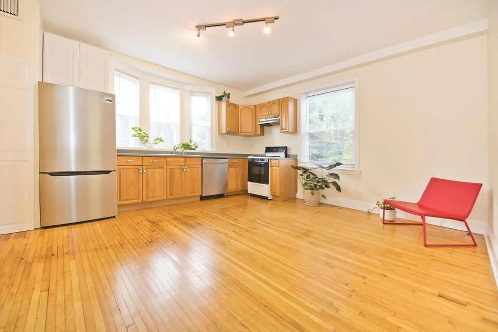 7 Morrill St #1f, Boston