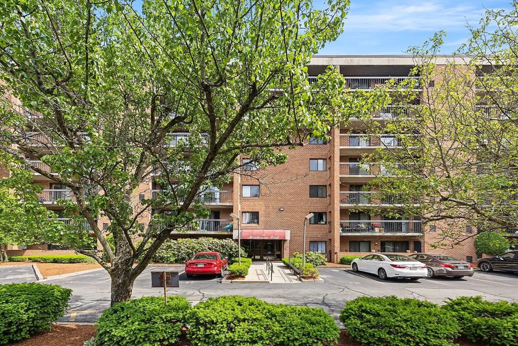 289 Elm St #15, Medford