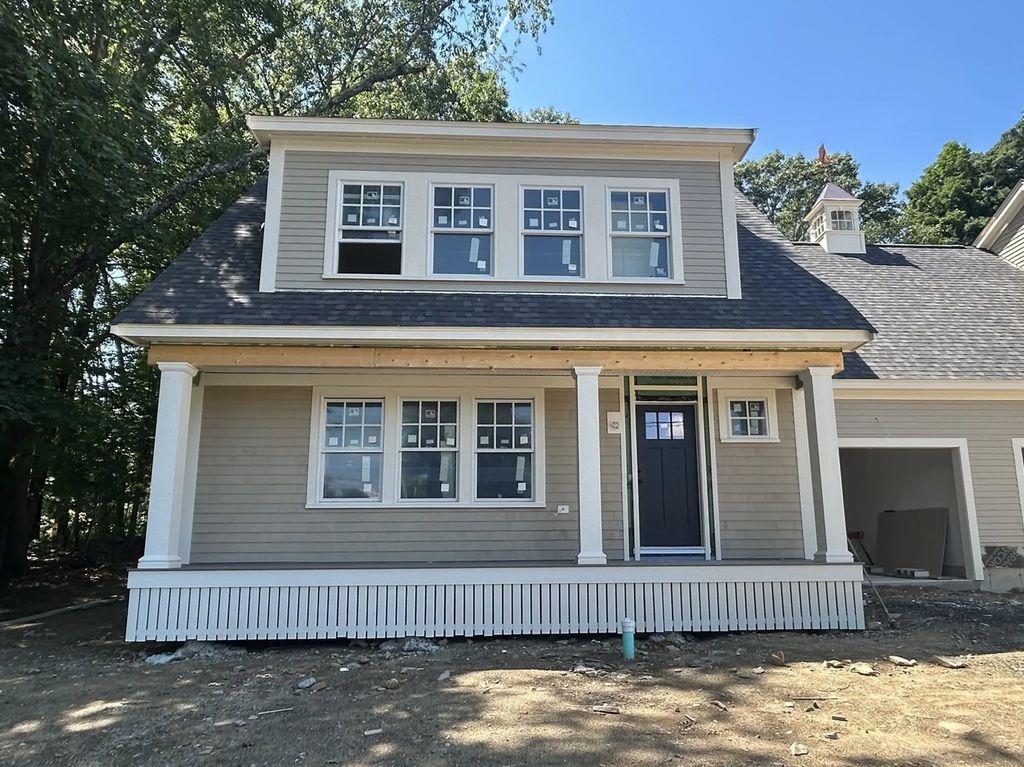 27 Union Street Extension #a, Merrimac
