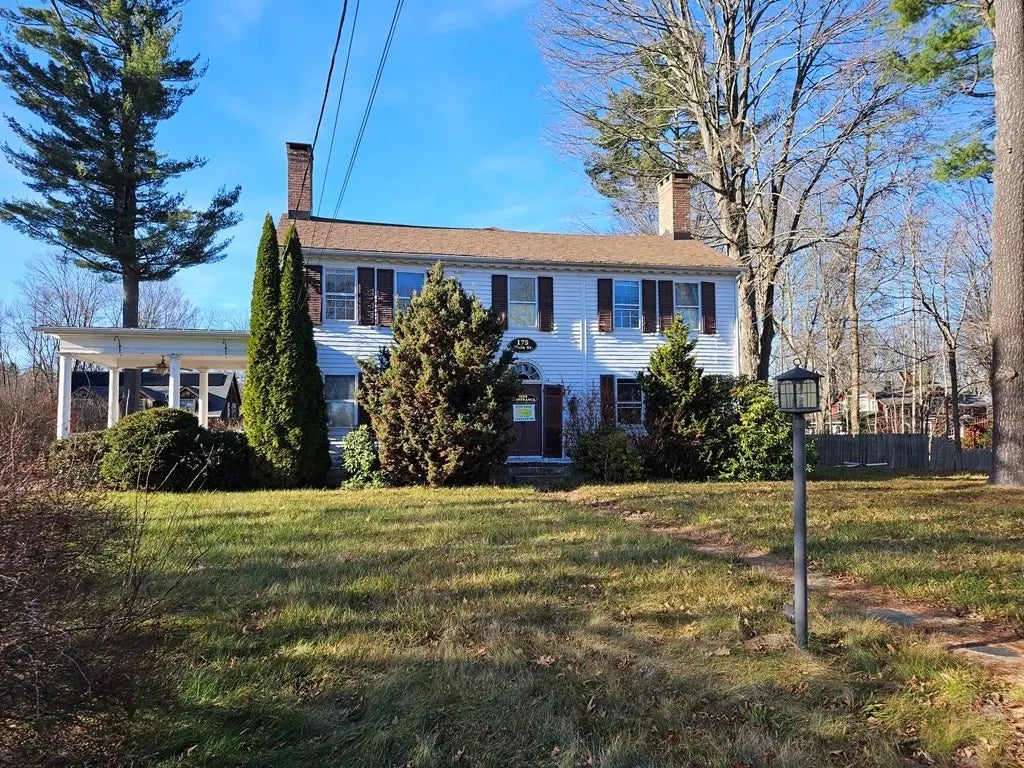 175 Main St, Sheffield