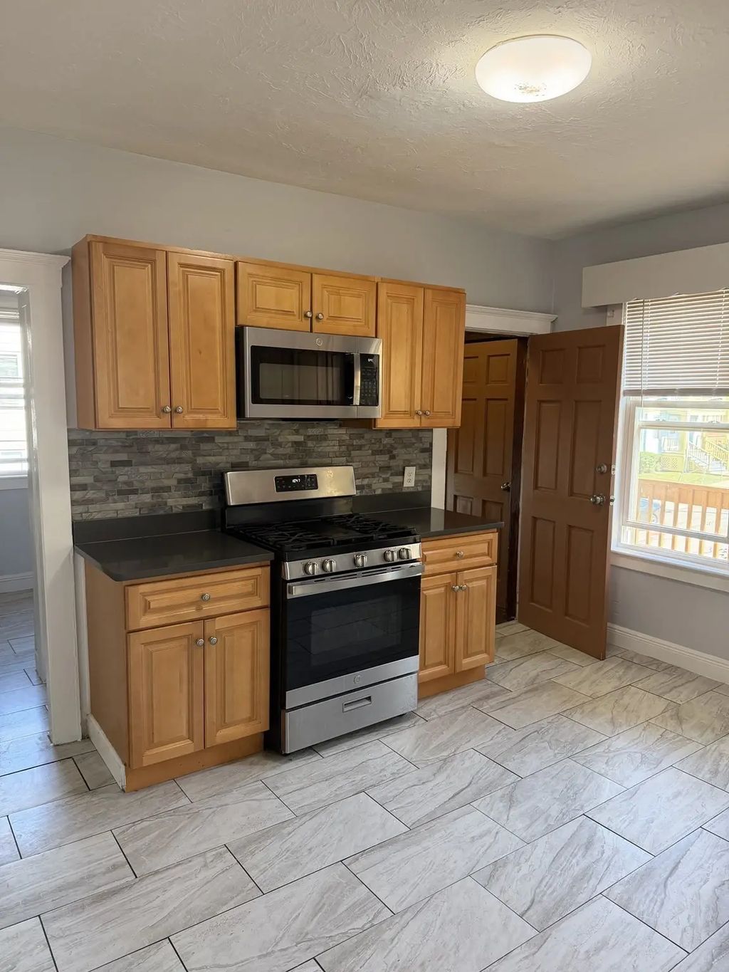 120 Capen Street #2, Boston
