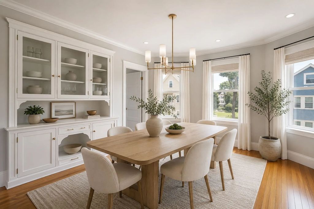 15 Haslet St #2, Boston
