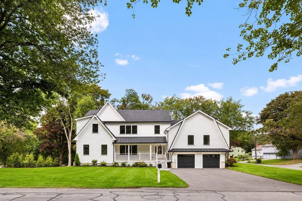 1 Plymouth Rd., Winchester
