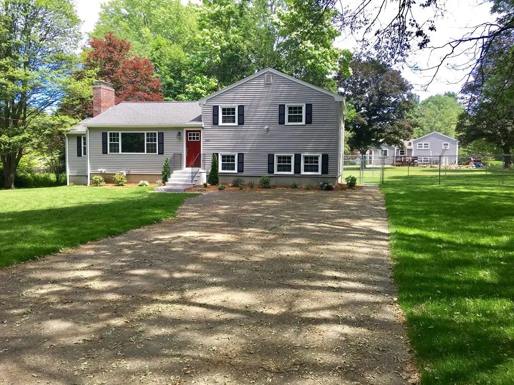 349 Stow Road, Marlborough