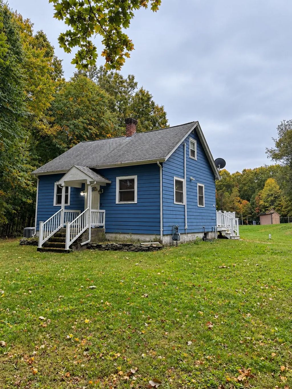 12 Pine St, Rehoboth