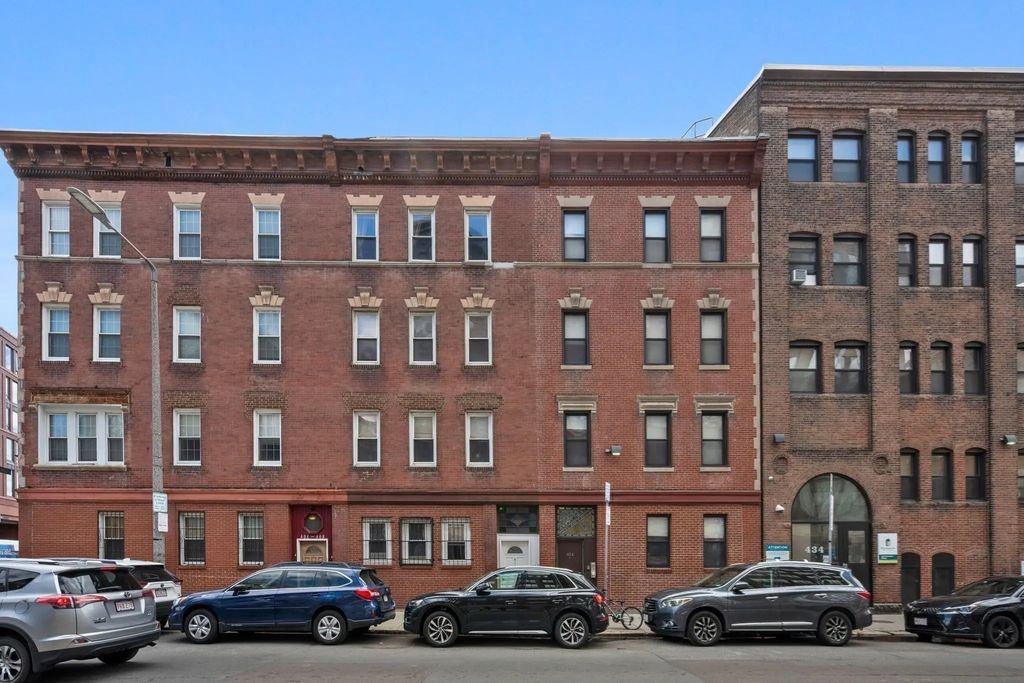 410 Harrison Ave, Boston