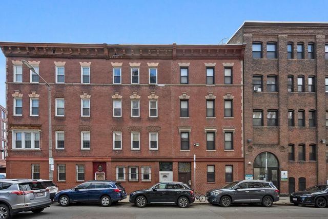410 Harrison Ave, Boston