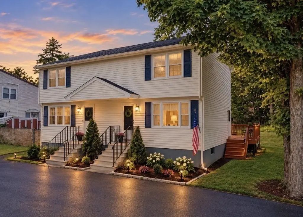 10 Lincoln Avenue #10, Haverhill