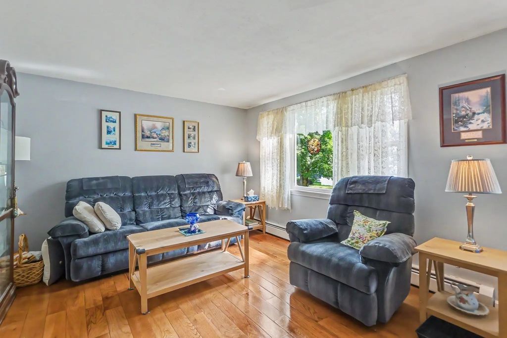 10 Lincoln Avenue #10, Haverhill