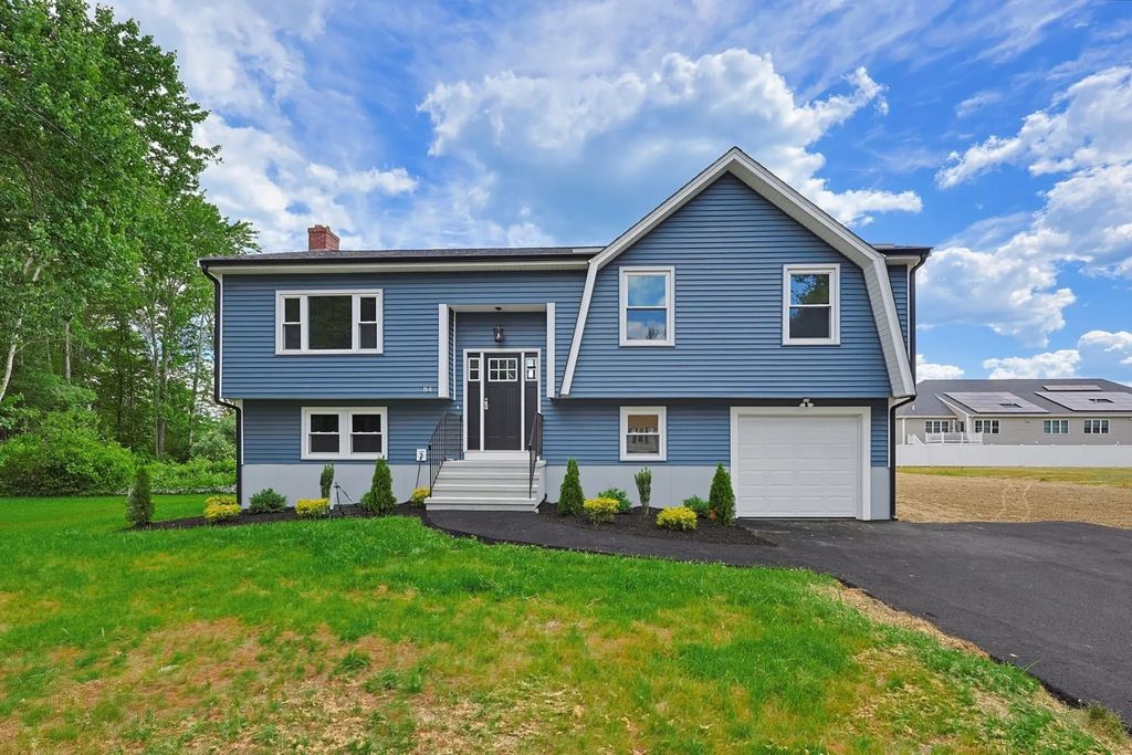 84 Scotland St, West Bridgewater