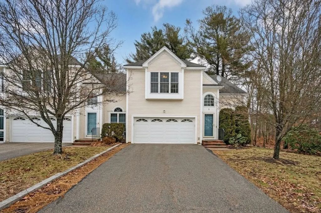 1 Knowlton Circle #1, Upton
