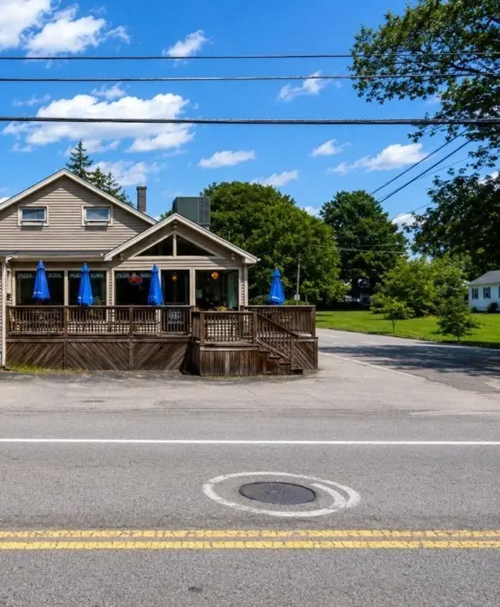 381 Sconticut Neck Rd, Fairhaven