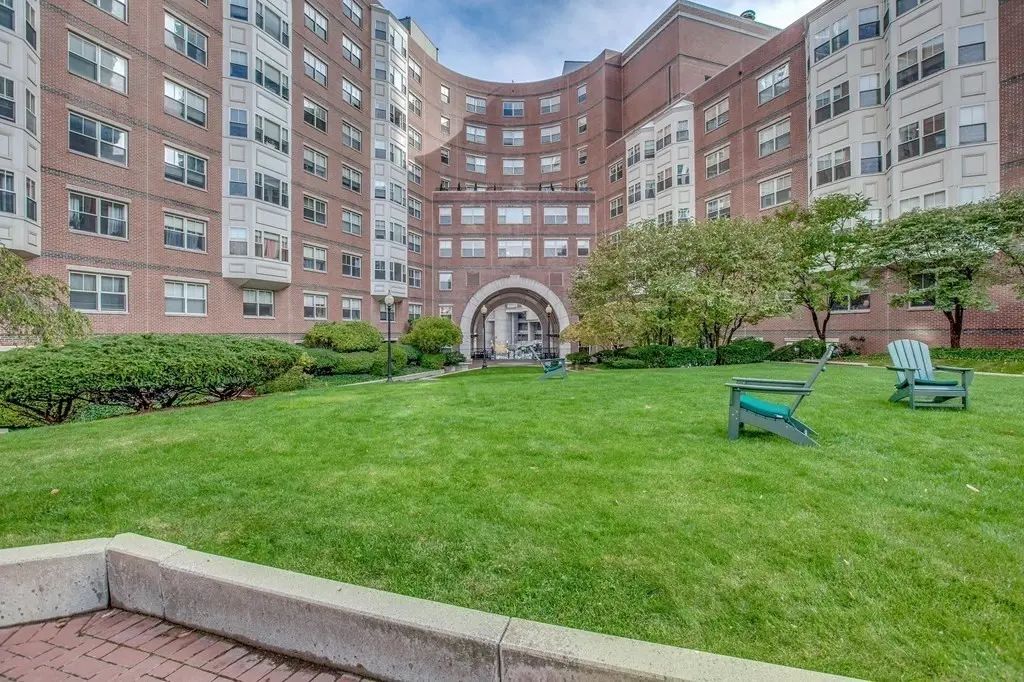 150 Staniford #910, Boston
