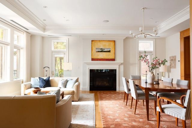 120 Seaver Street #c102, Brookline