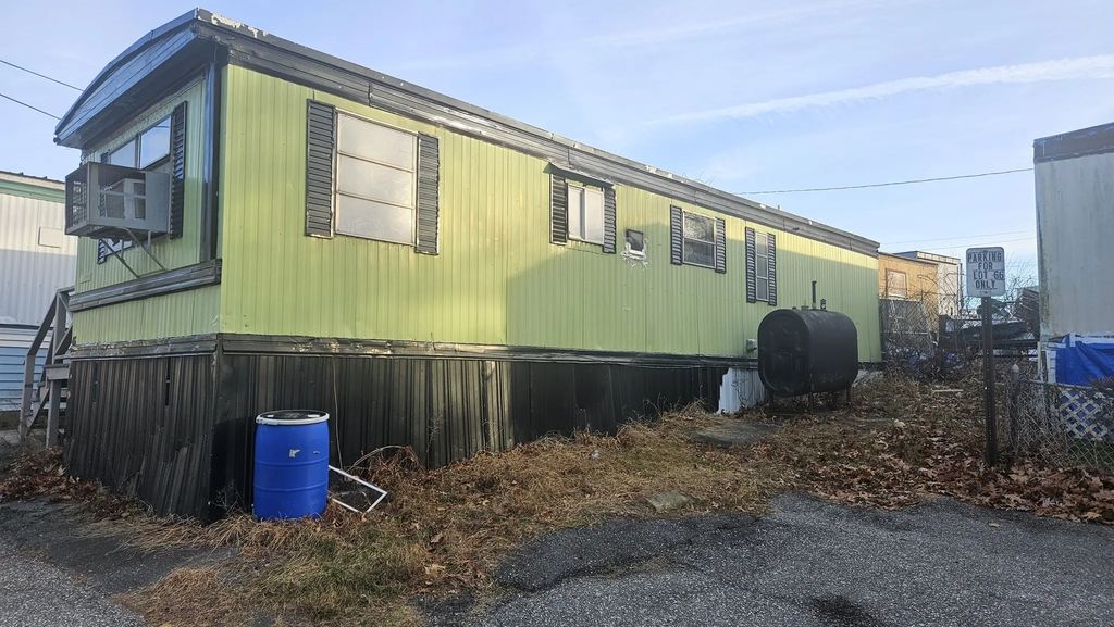 1246 Granby Road #66, Chicopee