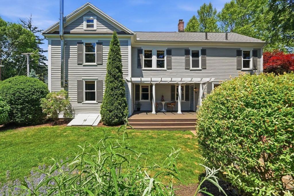 215 North St, Northampton