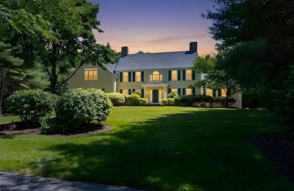 35 Vineyard Place, Easton