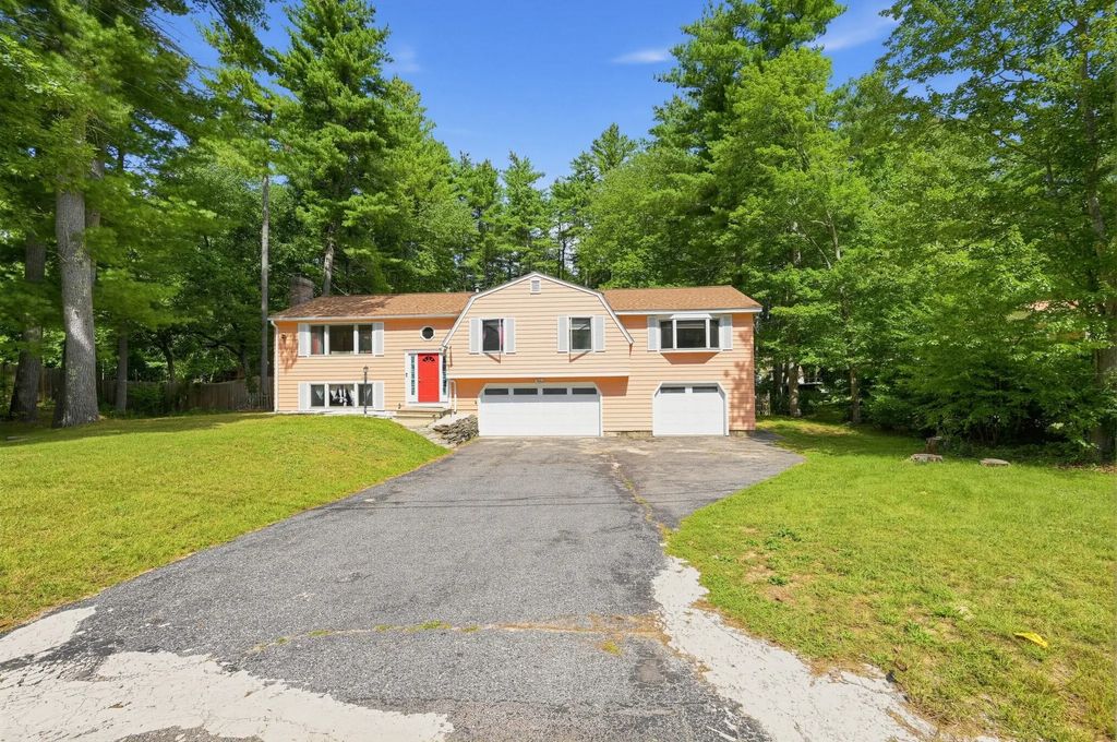 7 Balsam Dr, Townsend