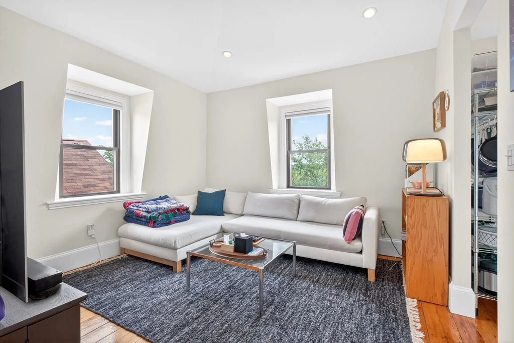113 Chestnut Ave #3, Boston