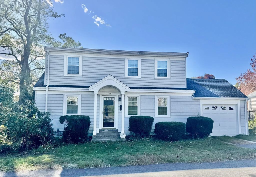 173 Green St, Weymouth