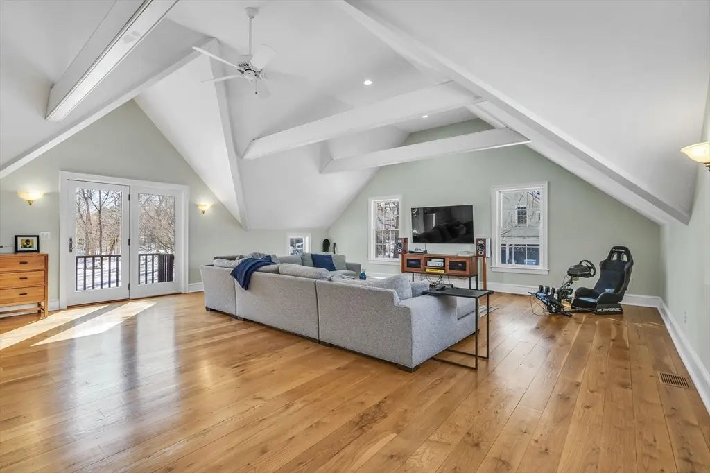 491 Main Street, Acton