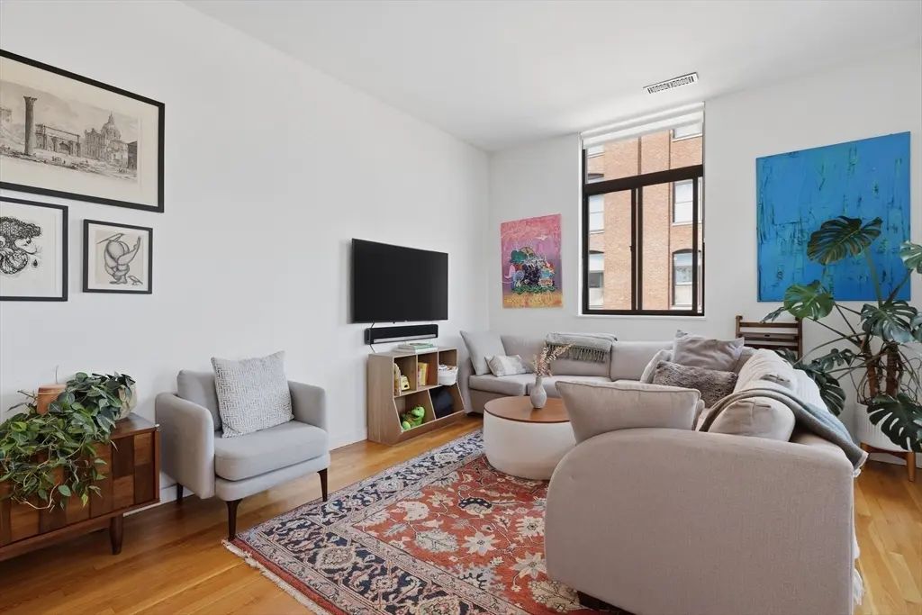 99 Gove Street #16, Boston
