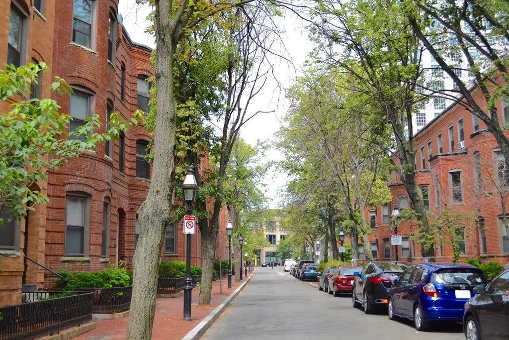 67 St. Germain #63-6, Boston