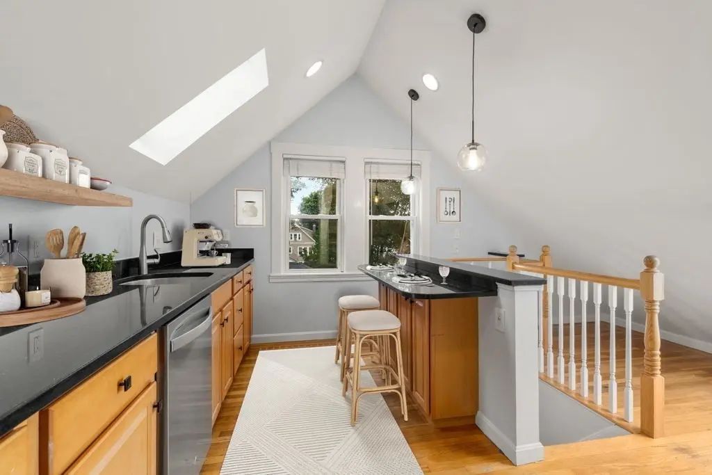 40 Murray Hill Rd. #3, Boston