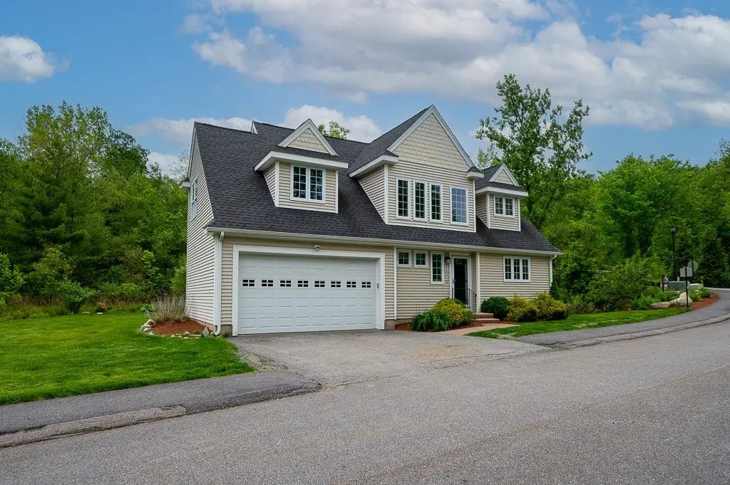 2 Maria Lane #2, Worcester