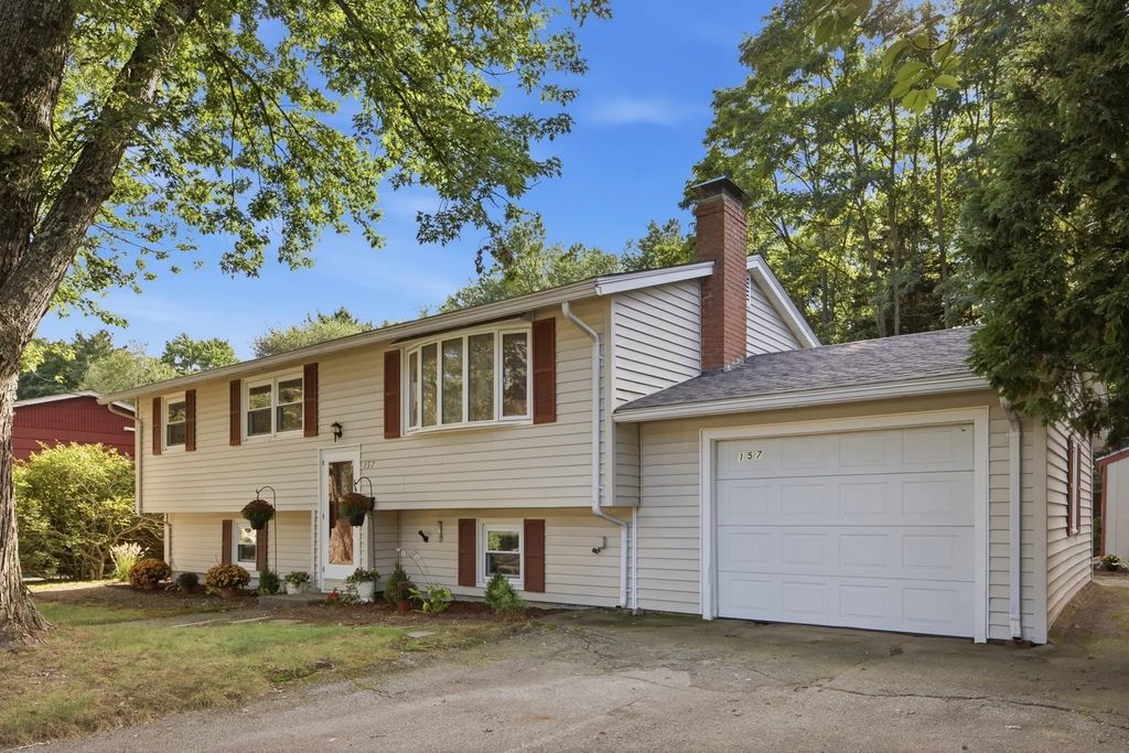 157 Marks St, Rockland