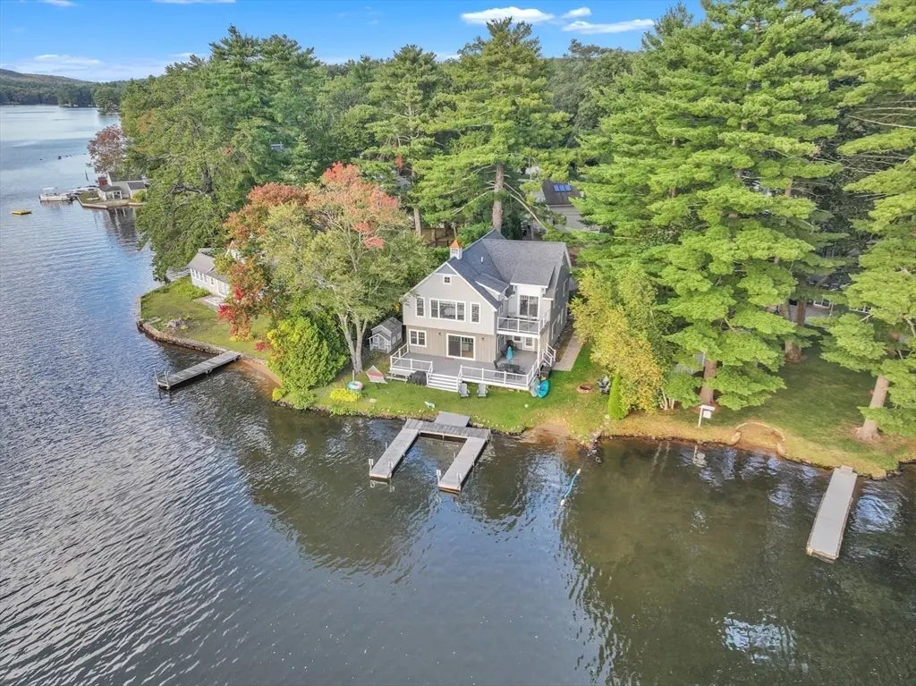 43 Mountain Brook Rd, Sturbridge