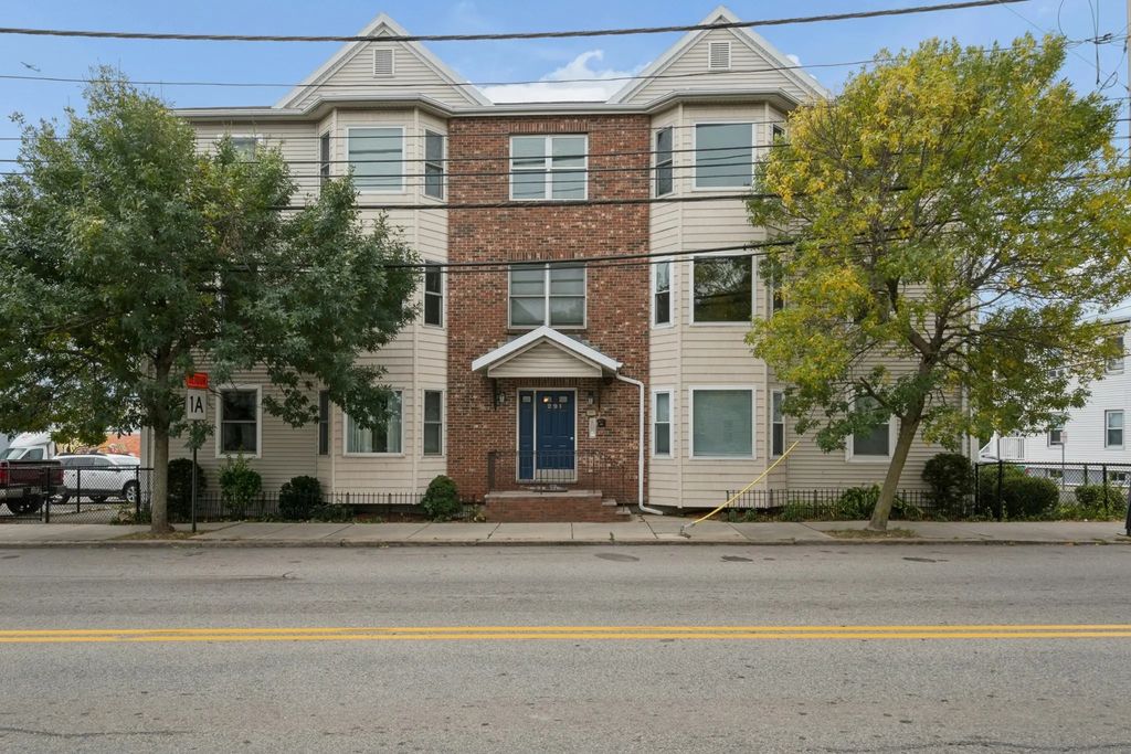 291 Revere Street #7, Revere
