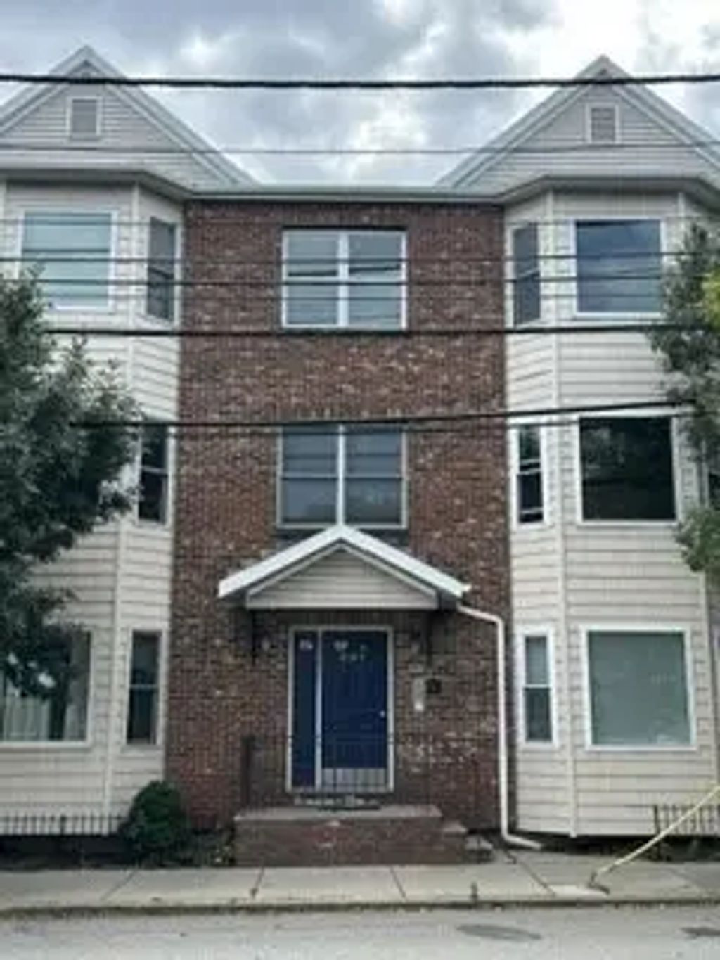 291 Revere Street #7, Revere
