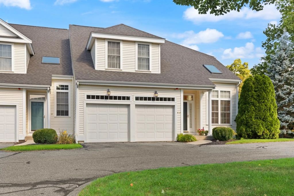 9 Kingson Ln #6, Medway
