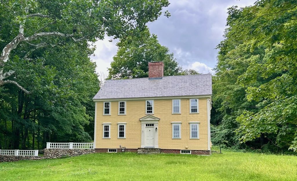 41 North Great Rd #41, Lincoln