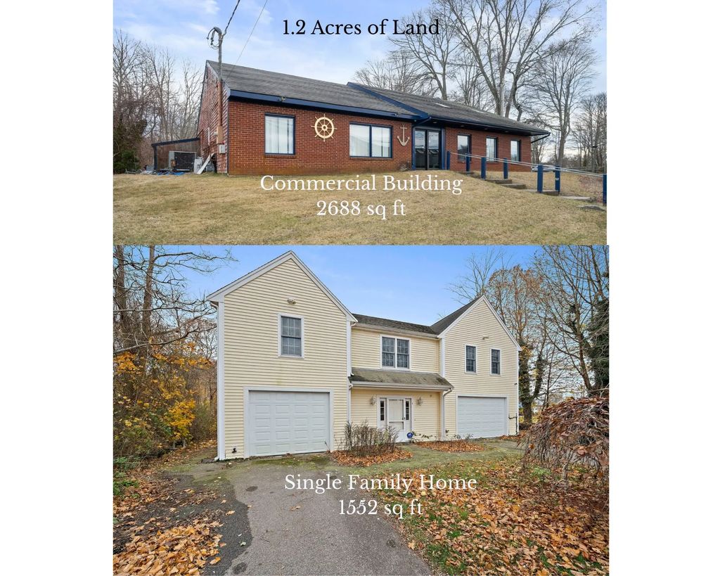 304 Main St, Bourne