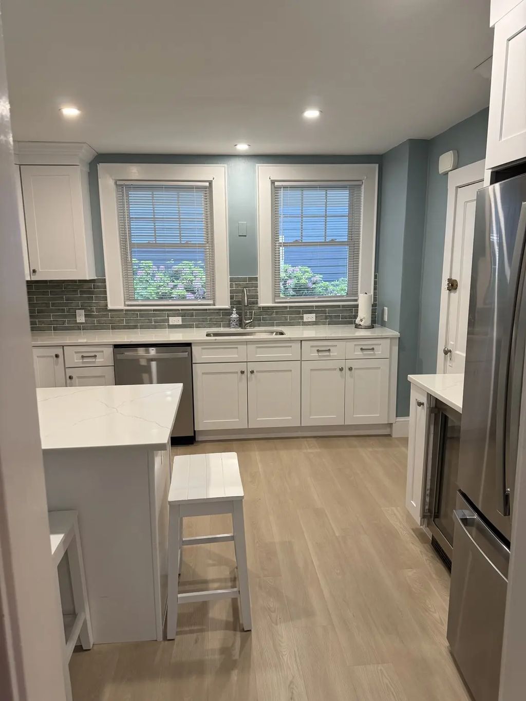 18 Fairfax Rd #1, Milton