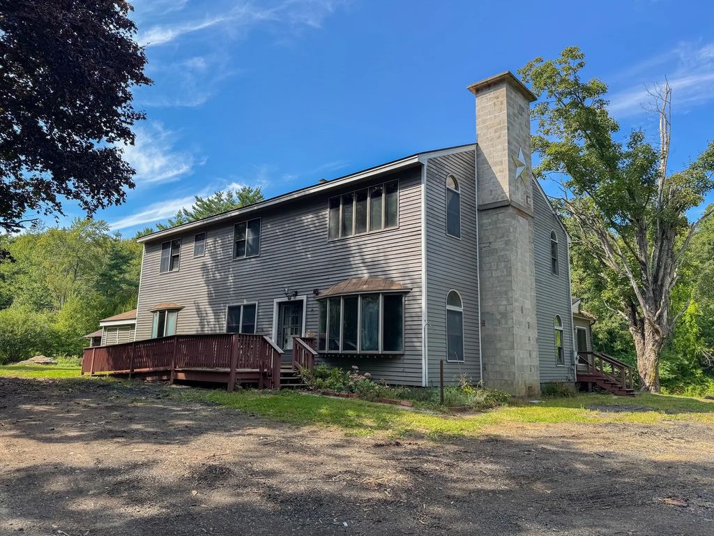 198 Union Rd, Wales