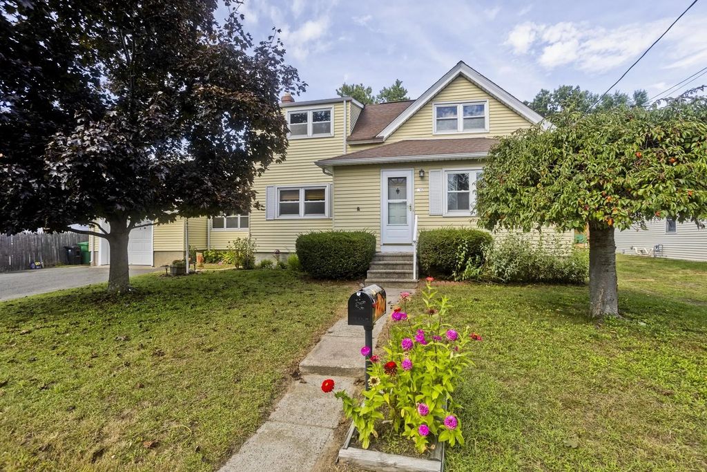 26 Beaudry Ave, Chicopee